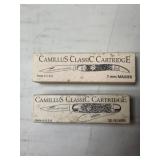 Camillus 7mm Mauser & .30-30 Win Bullet Knives