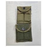 4 - ILL-Restricted M1 Carbine 15 rnd Magazines