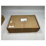 10 - Midway No. 510 Cartridge Boxes