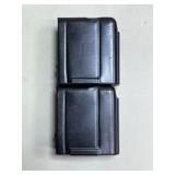 2 - M1 Carbine 5 rnd Rifle Magazines