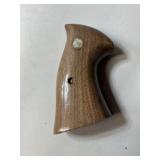 Smith & Wesson N? Frame Walnut Grips