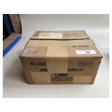 1000 rnd Case American Eagle .30 Carbine Ammo
