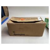 2500 rnds Remington .22LR Thunderbolt Ammo