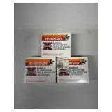 60 rnds Winchester .45 Colt Ammo