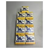 225 rnds Winchester 20ga 2 3/4" Shotshells