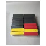 16 - Cartridge Boxes