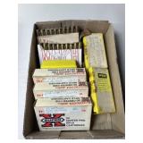 145 rnds .30-06 Reloads