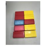 10 - Cartridge Boxes
