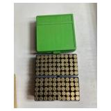 200 rnds .44 Magnum Ammunition