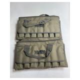 2 - Midway Soft Pistol Cases