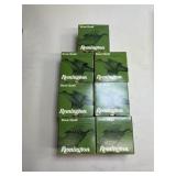175 rnds Remington 20ga 2 3/4" Shotshells