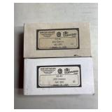 100 rnds CNC .44-40 Win Ammo