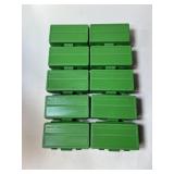 10 - Cartridge Boxes
