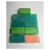 9 - Cartridge Boxes