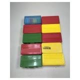 10 - Cartridge Boxes