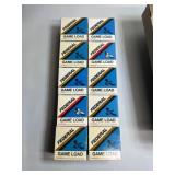 250 rnds Federal 20ga 2 3/4" Shotshells