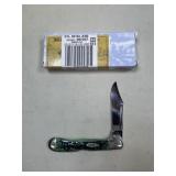 Case XX Mini CopperLock Pocket Knife