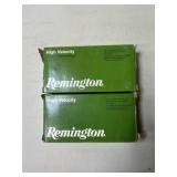 100 rnds Remington .45 Auto HP Ammo