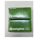 100 rnds Remington .41 Magnum Ammo