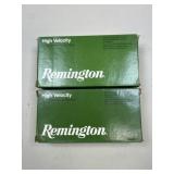 100 rnds Remington .41 Magnum Ammo