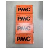 80 rnds PMC .308 Win Ammo