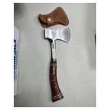 Estwing Hatchet