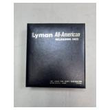Lyman .30 Cal Mag Reloading Dies