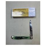 Case XX Slim Line Trapper Pocket Knife
