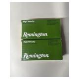 100 rnds Remington .45 Colt Ammo