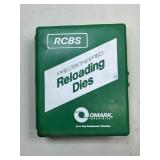 RCBS .22-250 Rem Reloading Dies