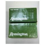 100 rnds Remington .41 Magnum Ammo
