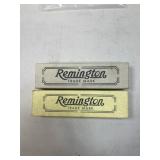 Remington R1306 & 1253 Bullet Knives