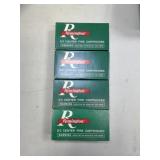 200 rnds Remington .38 Super Auto Ammo