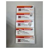 100 rnds Winchester .223 Rem Ammo