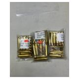 60ct New Remington .300 Win Mag Brass
