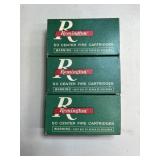 150 rnds Remington .38 Super Auto Ammo
