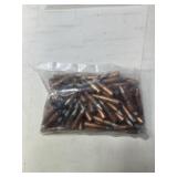 2.2 lbs .30 Cal AP Bullets