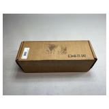 10 - Midway No. 505 Cartridge Boxes