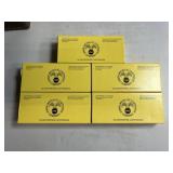 100 rnds UMC .223 Rem Ammo