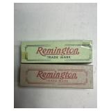 Remington R1303 & 4356 Bullet Knives