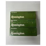 60 rnds Remington .44 Magnum Ammo