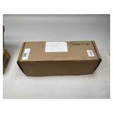 10 - Midway No. 505 Cartridge Boxes