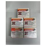 100 rnds Winchester .45 Win Mag Ammo