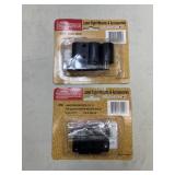2 - New Beamshot Laser Mounts
