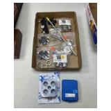 Dillon RL 550B Reloading Press Parts & Accessories