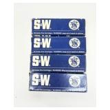 80 rnds S&W .44 Magnum HP Ammo
