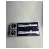 2 - Tasco 4x28 Riflescopes