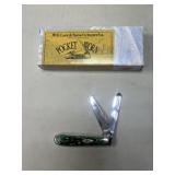 Case XX Tiny Trapper Pocket Knife