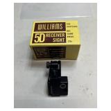 Williams 5D Reciever Sight