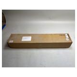 10 - Midway No. 1007 Cartridge Boxes